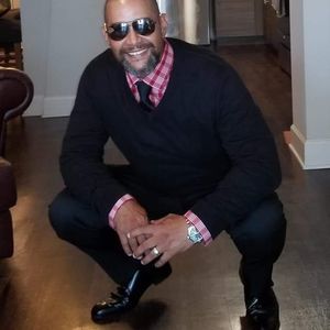 Meet your Posher, Joel